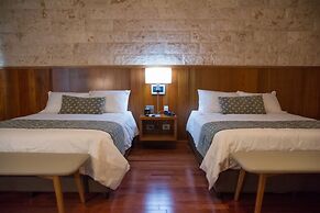 Los Brezos Boutique Hotel
