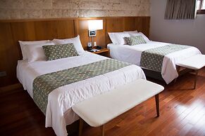 Los Brezos Boutique Hotel
