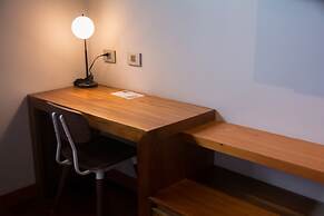 Los Brezos Boutique Hotel