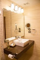 Los Brezos Boutique Hotel