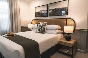 Wildes Hotel Kangaroo Valley