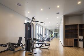 Roygent Parks Hai Phong