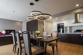 Roygent Parks Hai Phong