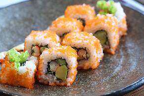 Roygent Parks Hai Phong