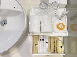 Roygent Parks Hai Phong