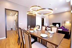 Roygent Parks Hai Phong