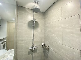 Roygent Parks Hai Phong