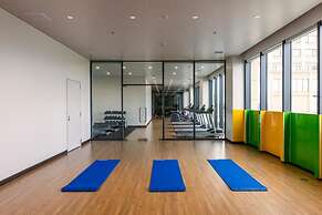 Roygent Parks Hai Phong