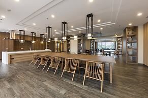 Roygent Parks Hai Phong