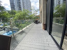 Roygent Parks Hai Phong