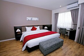 Roygent Parks Hai Phong