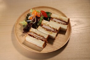 Roygent Parks Hai Phong