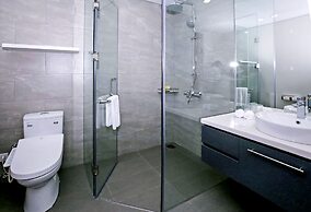 Roygent Parks Hai Phong