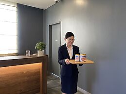 Roygent Parks Hai Phong