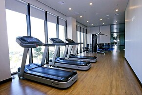 Roygent Parks Hai Phong