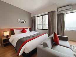 Roygent Parks Hai Phong