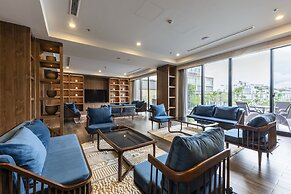 Roygent Parks Hai Phong