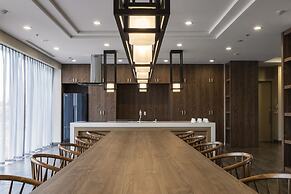 Roygent Parks Hai Phong