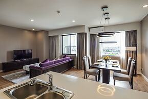 Roygent Parks Hai Phong