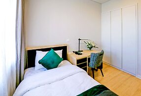 Roygent Parks Hai Phong