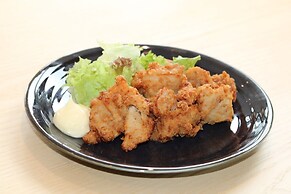 Roygent Parks Hai Phong