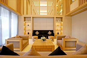 Roygent Parks Hai Phong