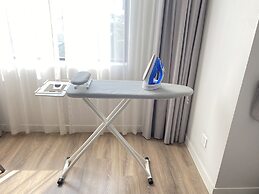 Roygent Parks Hai Phong