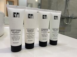 Roygent Parks Hai Phong