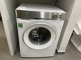 Roygent Parks Hai Phong