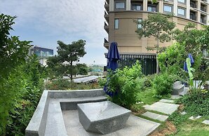 Roygent Parks Hai Phong