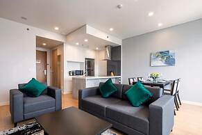 Roygent Parks Hai Phong