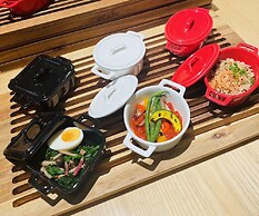 Roygent Parks Hai Phong