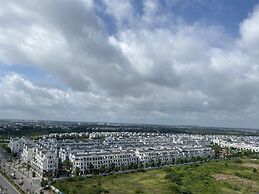Roygent Parks Hai Phong