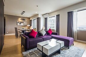 Roygent Parks Hai Phong