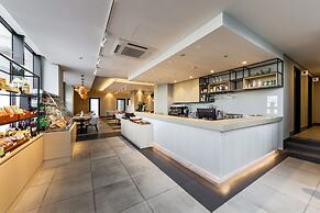 Roygent Parks Hai Phong