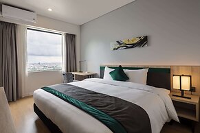 Roygent Parks Hai Phong