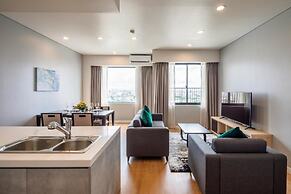 Roygent Parks Hai Phong