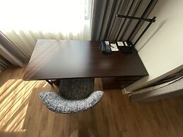 Roygent Parks Hai Phong