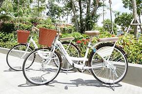 Roygent Parks Hai Phong