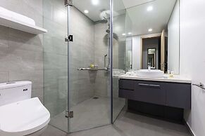 Roygent Parks Hai Phong