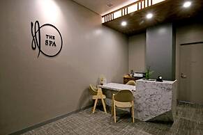 Roygent Parks Hai Phong