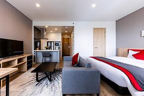 Roygent Parks Hai Phong