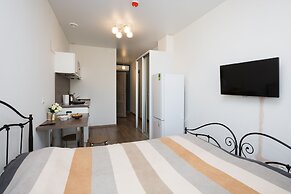 Apartment Etazhydaily Radius
