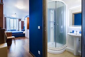 Apartment Etazhydaily Radius