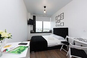 Apartment Etazhydaily Radius