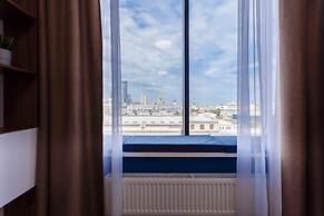 Apartment Etazhydaily Radius