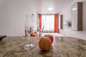 Apartment Etazhydaily Radius