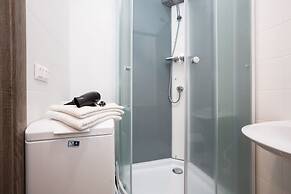 Apartment Etazhydaily Radius