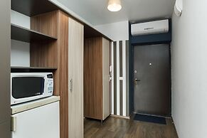 Apartment Etazhydaily Radius