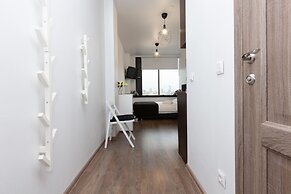 Apartment Etazhydaily Radius